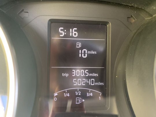 Volkswagen Jetta - 2017, 1.4 Бензин