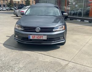 Volkswagen Jetta - 2016, 1.4 см бензин_1